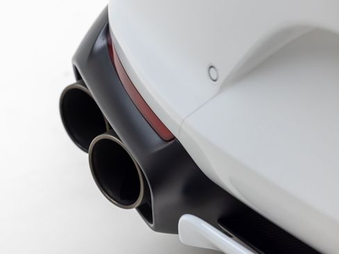 Certified 2019 Ferrari 812 Superfast image 35