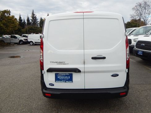 Used 2022 Ford Transit Connect XL image 7