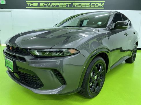 Used 2024 Dodge Hornet R/T w/ R/T Blacktop Package AWD/4WD image 5