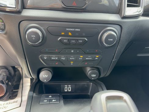 Certified 2022 Ford Ranger Lariat RWD image 22
