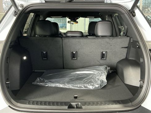 New 2026 Chevrolet Equinox RS w/ Convenience Package III image 32