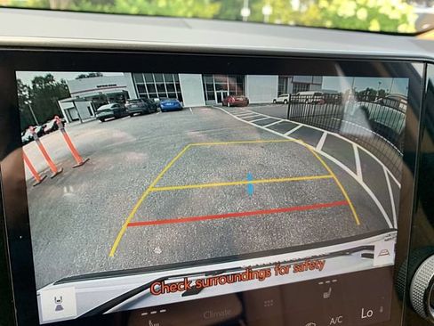 Used 2025 Lexus NX 350 AWD w/ Accessory Package (2T) image 22