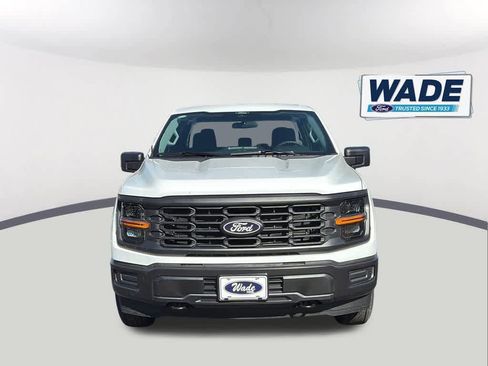 New 2026 Ford F150 XL AWD/4WD image 2