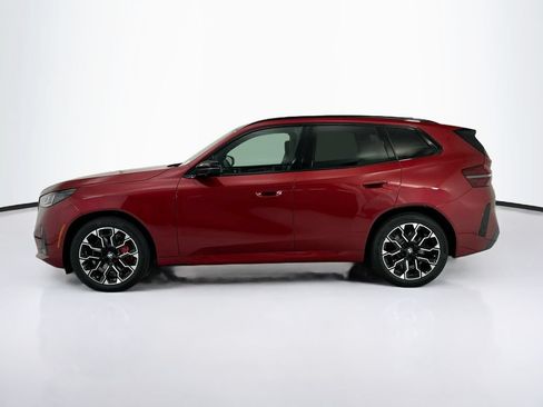New 2026 BMW X3 M50 w/ Premium Package AWD/4WD image 8