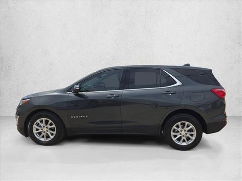 Used 2019 Chevrolet Equinox LT FWD image 9