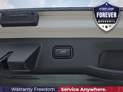 Used 2024 Hyundai Tucson SEL AWD/4WD image 34