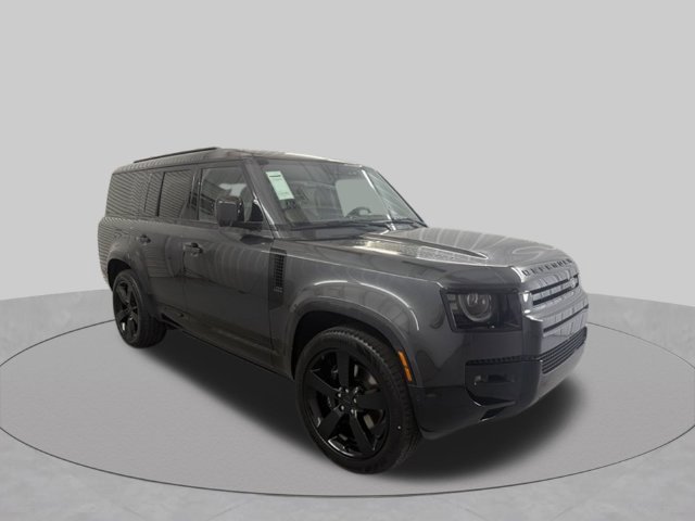 New 2026 Land Rover Defender 130 V8 AWD/4WD image 3