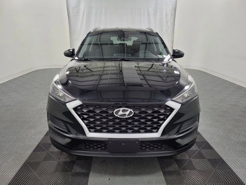 Used 2019 Hyundai Tucson Value AWD/4WD image 14