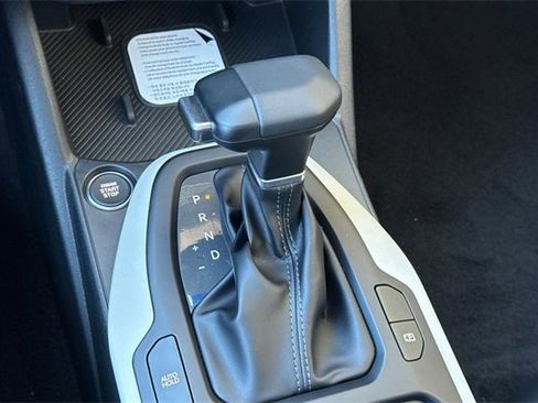 New 2025 Kia K4 GT-Line image 25