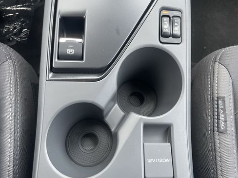 New 2026 Subaru Crosstrek 2.0i Premium image 25