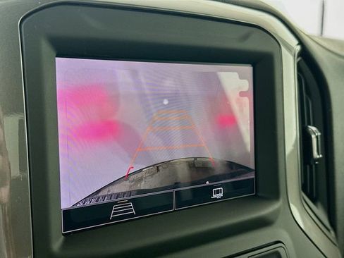 New 2026 Chevrolet Silverado 2500 Custom image 13