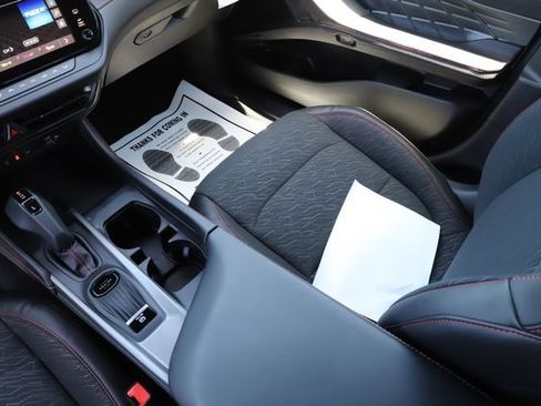 New 2026 Dodge Charger Scat Pack w/ Blacktop Package AWD/4WD image 27