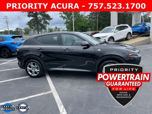 Used 2024 Dodge Hornet R/T AWD/4WD image 6