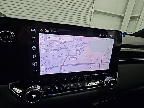 New 2026 GMC Canyon Elevation w/ Convenience Package image 17