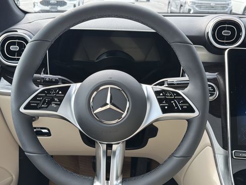 New 2026 Mercedes-Benz GLC 300 4MATIC image 13