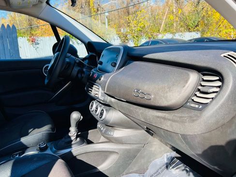 Used 2018 FIAT 500X Trekking image 16