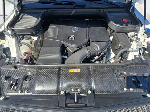 New 2026 Mercedes-Benz GLE 350 4MATIC image 11
