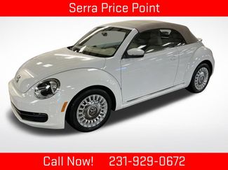 Used 2013 Volkswagen Beetle 2.5 360° Tour