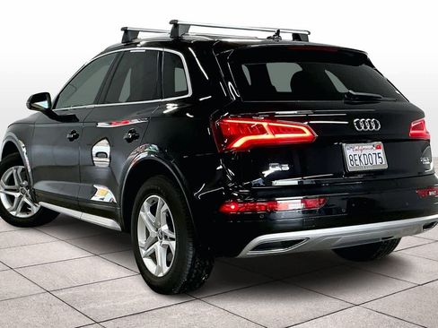 Used 2018 Audi Q5 Premium Plus w/ Premium Plus Package image 14