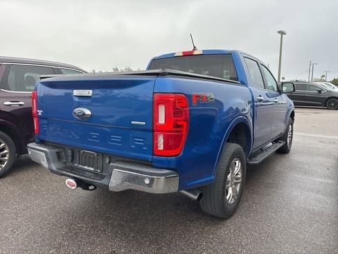 Used 2020 Ford Ranger XLT w/ Equipment Group 301A Mid image 3