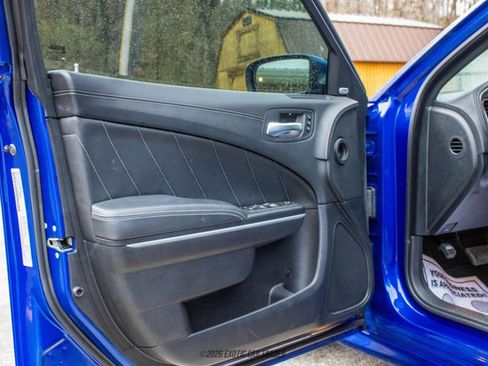 Used 2022 Dodge Charger Scat Pack image 20