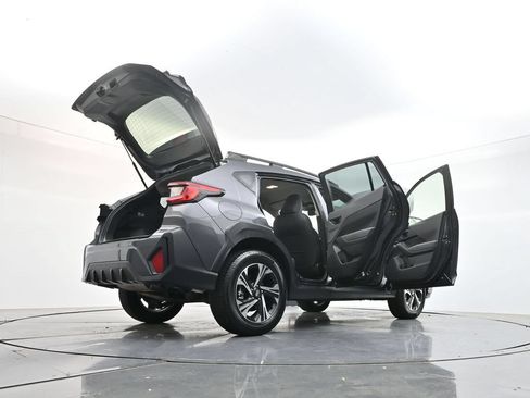 Used 2024 Subaru Crosstrek 2.0i Premium w/ Crosstrek Mirror Package AWD/4WD image 46