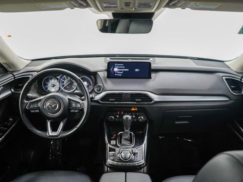 Used 2023 MAZDA CX-9 Touring Plus AWD/4WD image 14