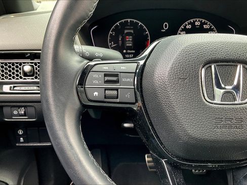 Used 2024 Honda Civic Sport image 16