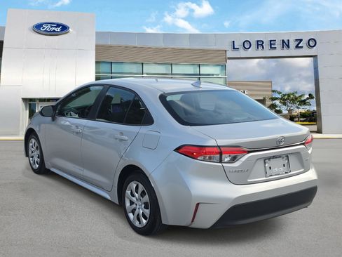 Used 2024 Toyota Corolla LE FWD image 6