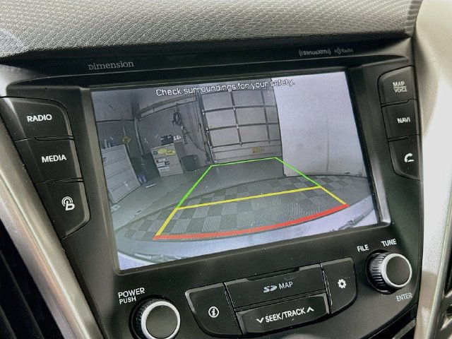 Used 2016 Hyundai Veloster w/ Option Group 03 FWD image 18