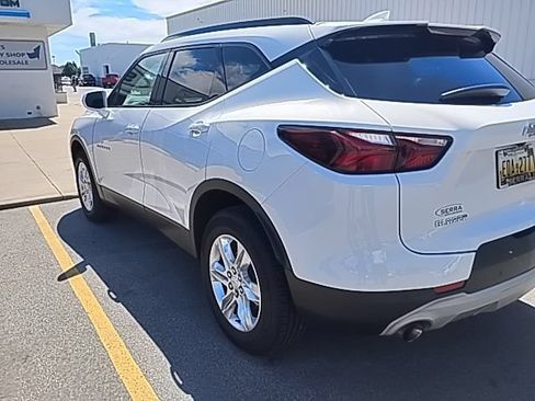 Used 2020 Chevrolet Blazer LT FWD image 6