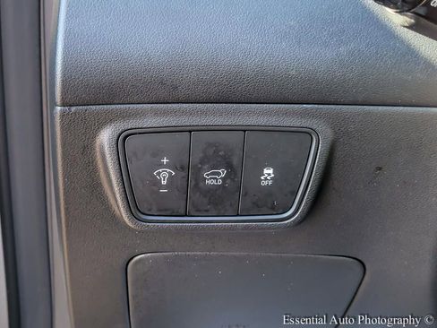 Used 2023 Hyundai Tucson SEL image 23