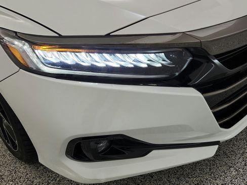 Used 2022 Honda Accord Sport Special Edition image 35