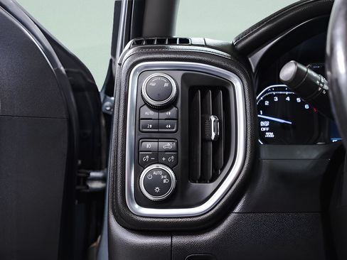Used 2019 GMC Sierra 1500 Elevation w/ Elevation Value Package AWD/4WD image 20