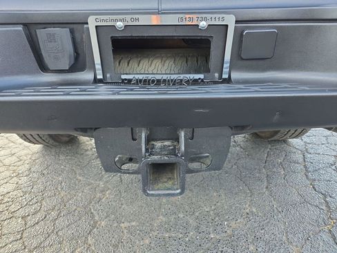 Used 2014 Chevrolet Silverado 2500 W/T image 24