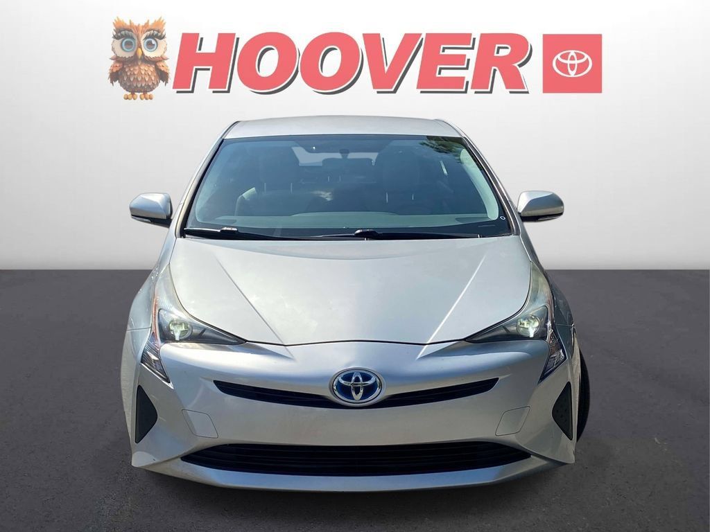 Used 2016 Toyota Prius Two FWD image 3