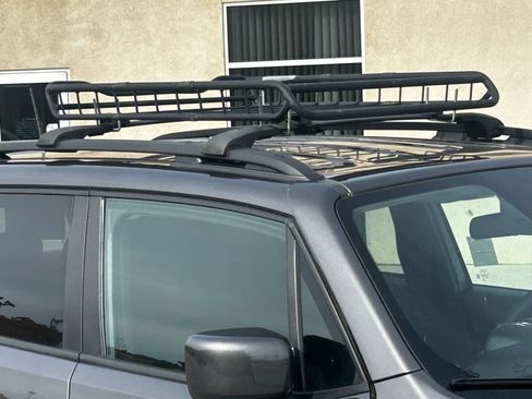 Used 2021 Jeep Renegade Latitude image 10