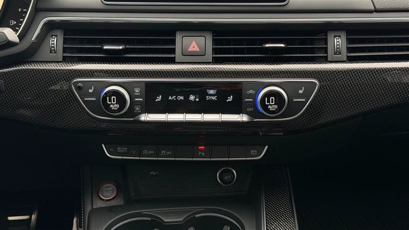 Used 2018 Audi S4 Premium Plus AWD/4WD image 30