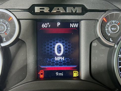 New 2026 RAM 1500 Express image 11