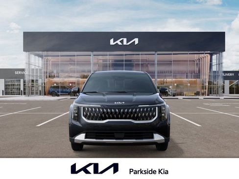 New 2026 Kia Carnival LXS image 2
