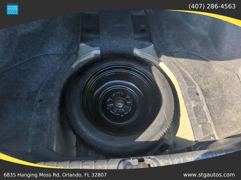 Used 2010 Honda Accord EX-L image 35