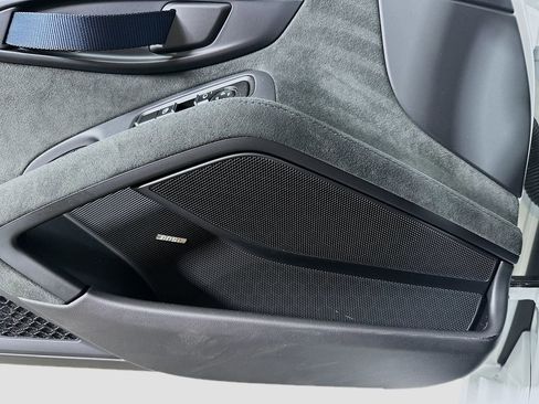 Used 2025 Porsche 718 Cayman GT4 RS image 20