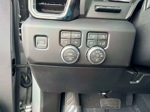 New 2026 GMC Sierra 2500 Denali Ultimate AWD/4WD image 30