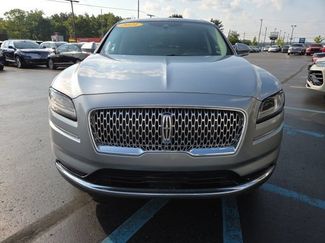 Used 2021 Lincoln Nautilus Reserve FWD video 2