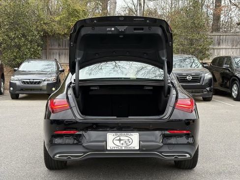 Used 2025 Mercedes-Benz CLA 250 4MATIC image 15