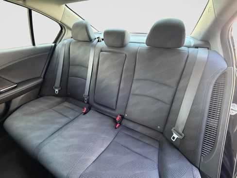 Used 2017 Honda Accord Hybrid Sedan image 15