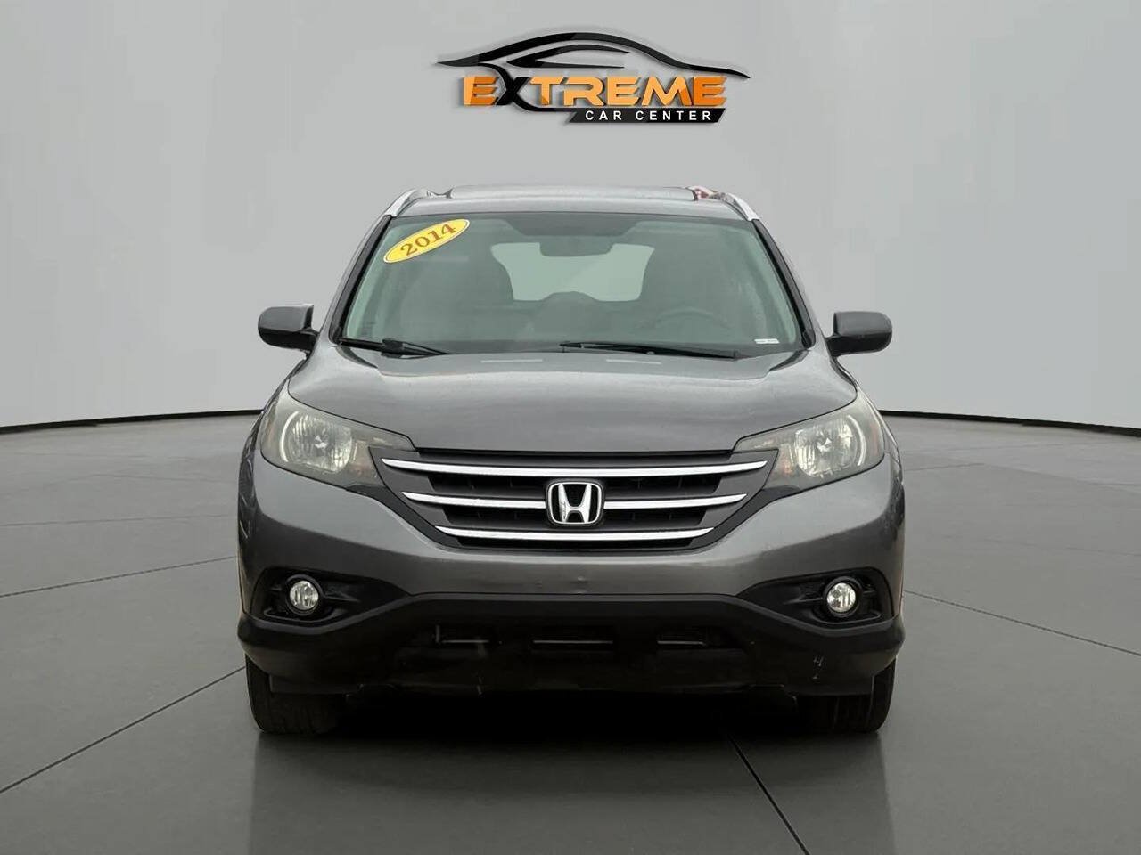 Used 2014 Honda CR-V EX-L image 9