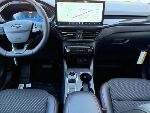 New 2026 Ford Escape ST-Line Select w/ Tech Pack #2 image 7