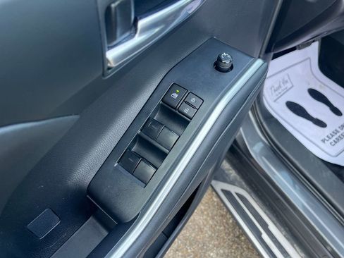 Certified 2023 Toyota Highlander XSE image 16