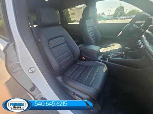 New 2026 Honda CR-V Sport-L image 19